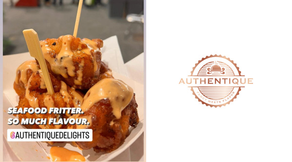 Authentique Delights - Toronto, ON