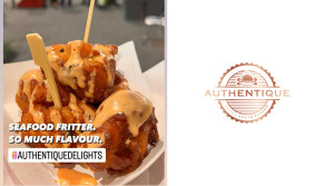 Authentique Delights - Toronto, ON