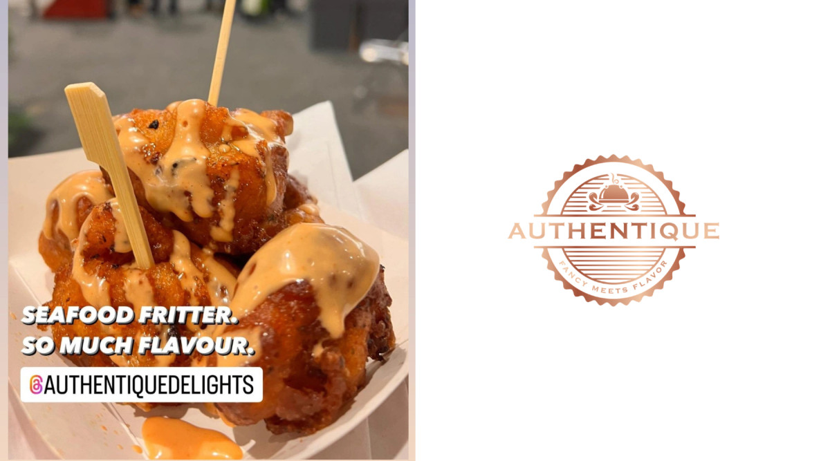 Authentique Delights - Toronto, ON