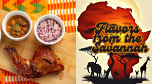 Flavors From The Savannah - Halifax, NS