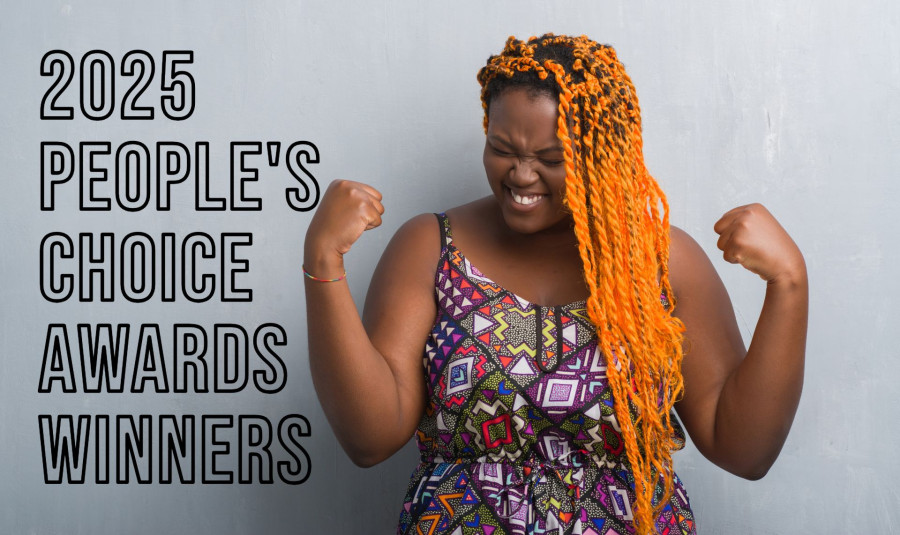 2025 ByBlacks People's Choice Awards Winners