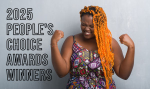 2025 ByBlacks People's Choice Awards Winners