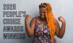 2025 ByBlacks People's Choice Awards Winners