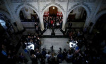 7 Questions The Media Could Have Asked Trudeau After His &quot;Decade&quot; Announcement