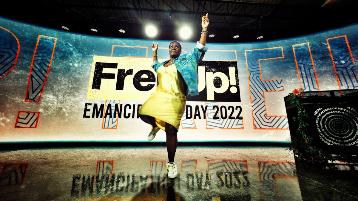 Black Canadian Superstars Unite For Two-Part Emancipation Day Special On CBC