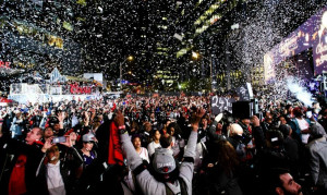 Basketball Is Canada’s Game: Let’s Act Like It