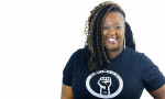 Nadia Thompson: The Chair of Black History Manitoba Advocates For Black History and Community