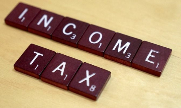 How To Pay The Lowest Income Tax Possible
