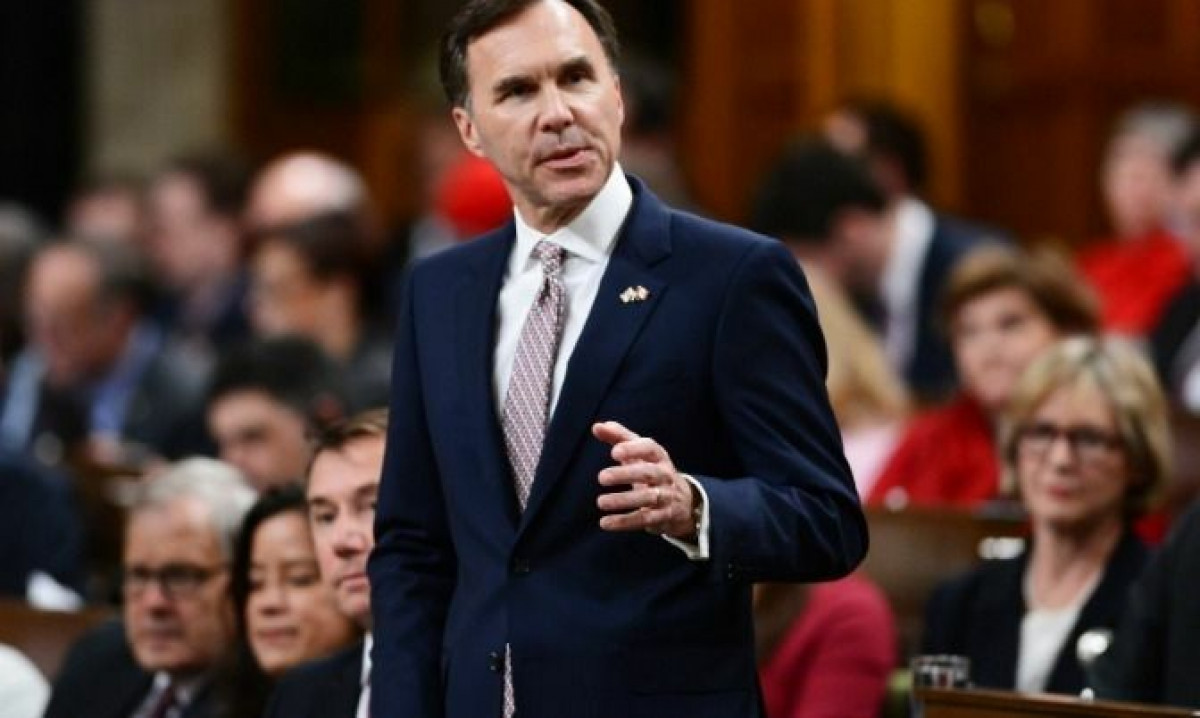 13 Ways The 2017 Federal Budget Affects You