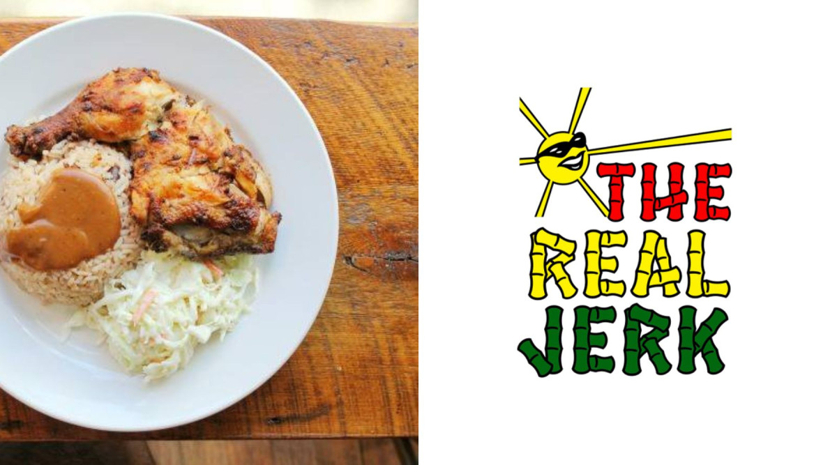 The Real Jerk - Toronto, ON