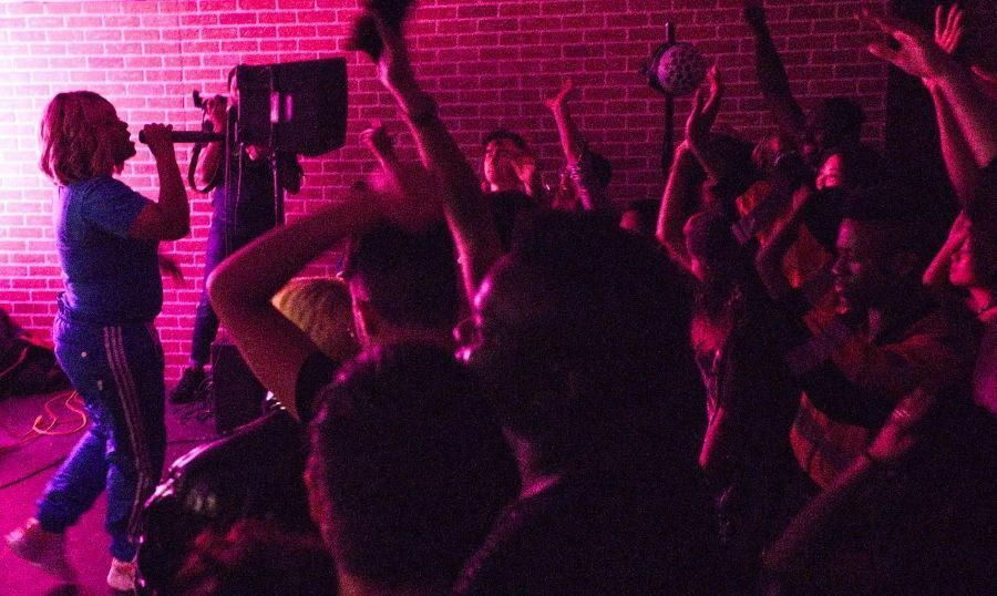 Toronto's Queer Underground Community Rises For Pride Mega Event