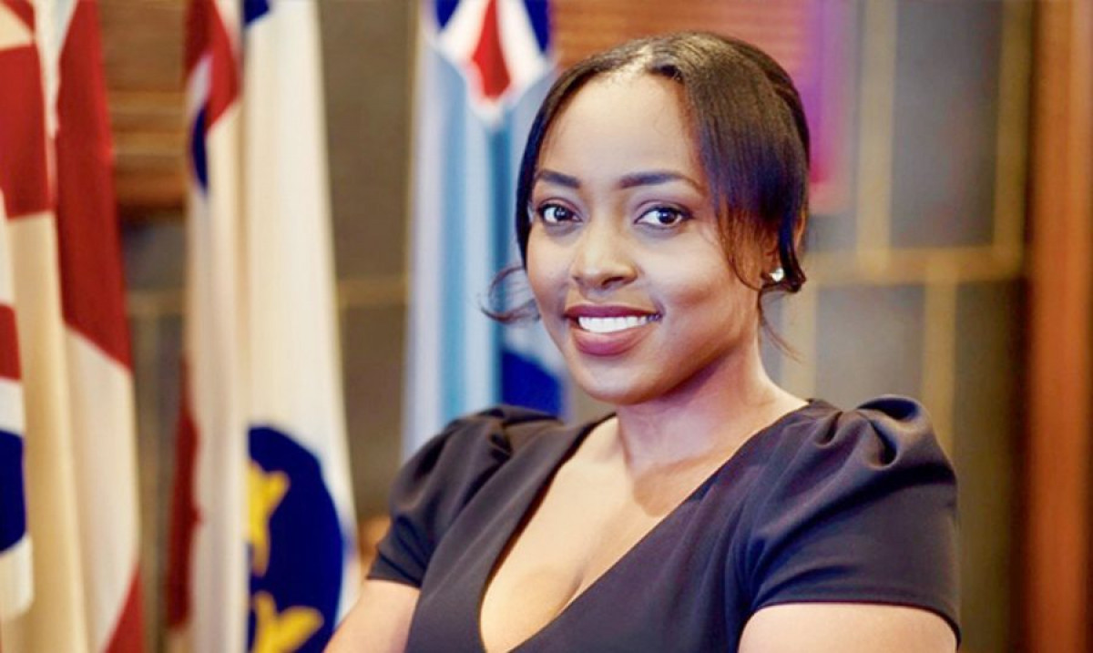 Why Arielle Kayabaga needs to be a Minister in Trudeau’s 2021 Cabinet
