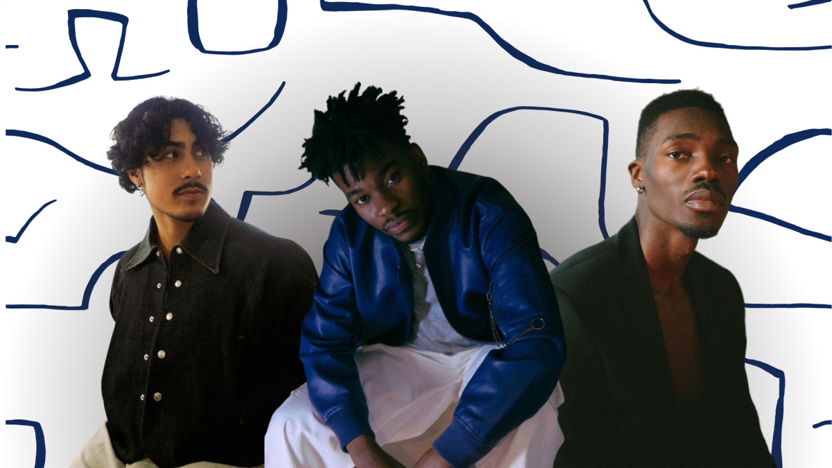 Monthly Music Round-Up: Let’s Dance With TOBi, Nonso Amadi And Preston Pablo