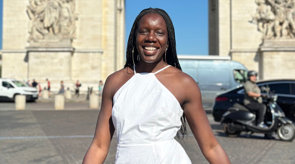 I'm A Rich-Skinned Black Woman From Toronto. Dating Here Was Nearly Impossible — Until I Went To Europe