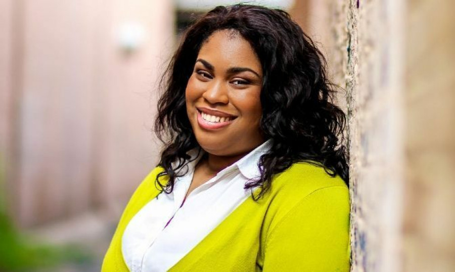 Bestselling Author, Angie Thomas, Gives a Voice to the Voiceless
