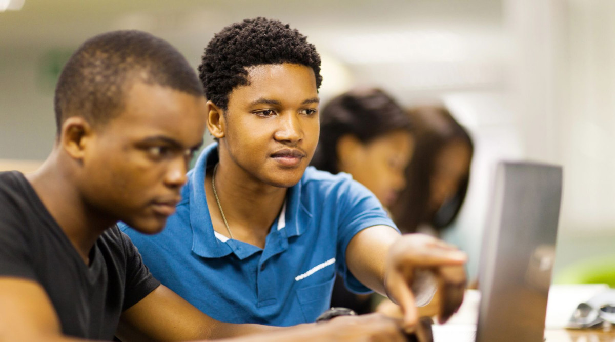 Ontario Wants Schools To Get "Back To Basics" But That Should Also Include Racial Equity