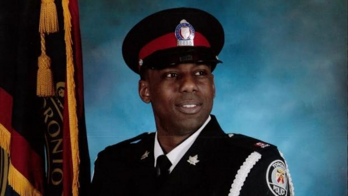 Drug Squad Officer Dies Of Fentanyl Overdose