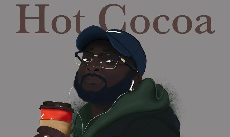 Levyi-Alexander Love's Hit "Hot Cocoa" Reminds Us All We Are Not Alone