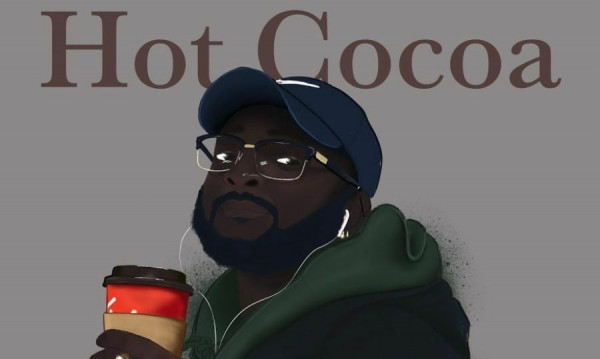 Levyi-Alexander Love&#039;s Hit &quot;Hot Cocoa&quot; Reminds Us All We Are Not Alone
