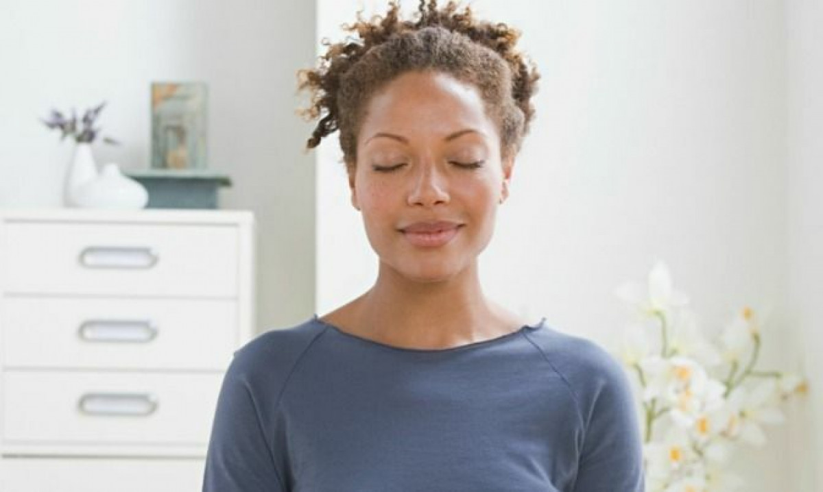 Top 10 Stress Busting Tips