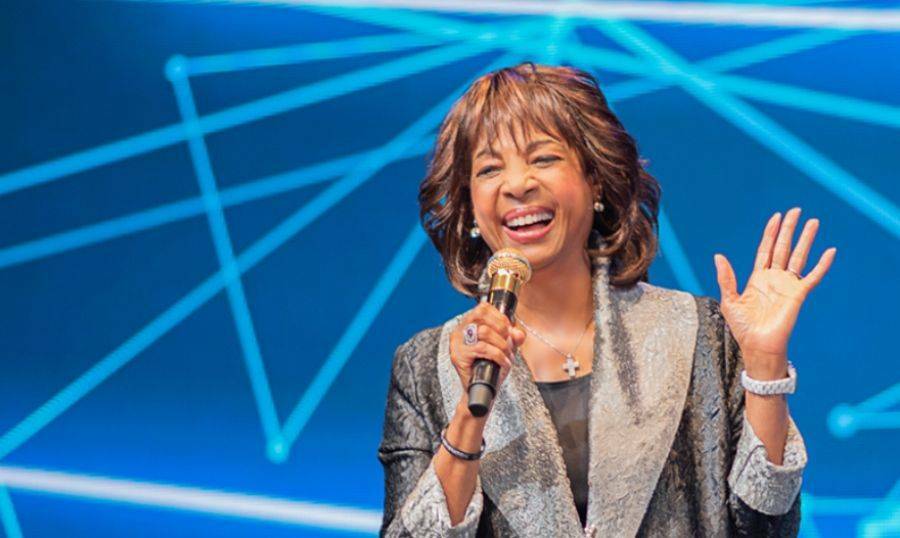 Dr. Pat Francis: Making an Impact For Black Folks In Canada and Abroad