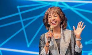 Dr. Pat Francis: Making an Impact For Black Folks In Canada and Abroad