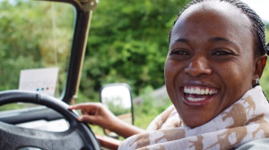 Where Sustainability Meets Sisterhood: Inside Africa's First All-Female Safari Team