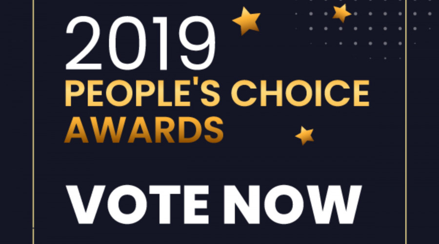 People&#039;s Choice Awards - 2019 Nominations guide