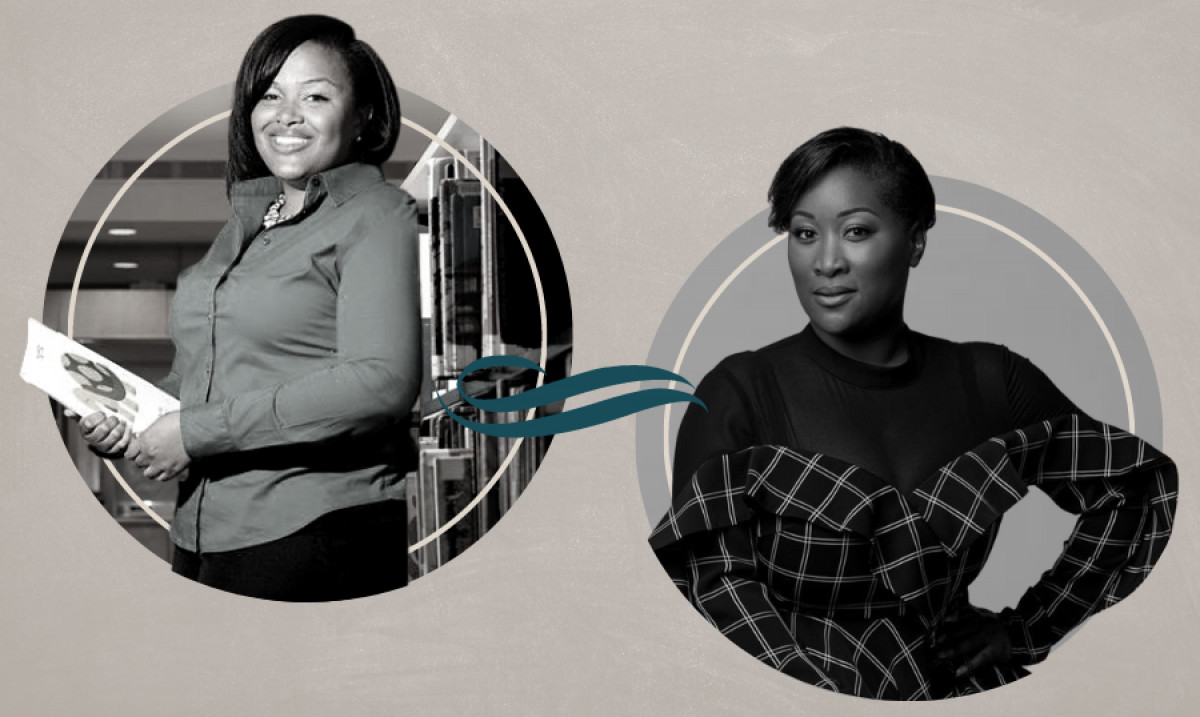 Meet The Black Women Disrupting The Education Sector