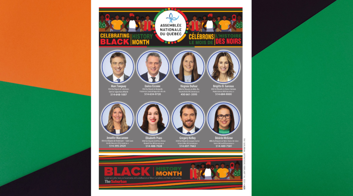 How To Uncringe Your Black History Month Communications