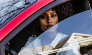 A Parking Dispute At a Condo Ends in a Precedent Setting $1500 Payout