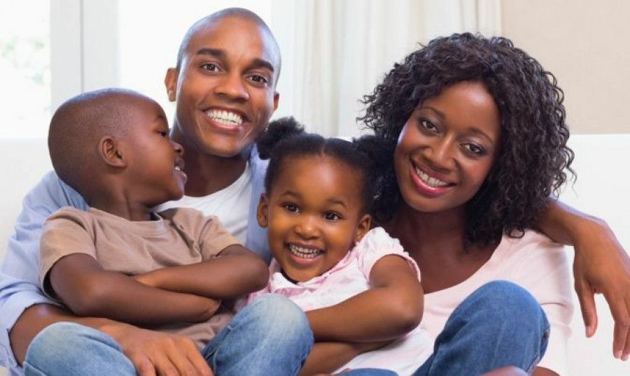 Finding The Type Of Life Insurance That's Just Right For Your Family