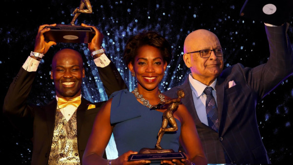 2023 BBPA Harry Jerome Awards Honours Outstanding Achievers And Trailblazers