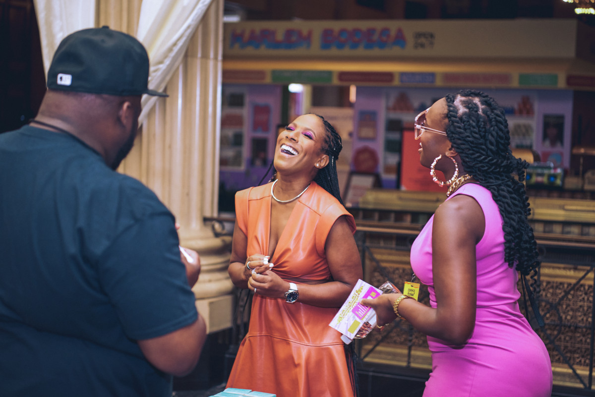 5 Black Businesses Win Big With SheaMoisture Canada's Dream Fund