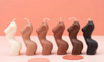 Social Justice And Creativity Spark New Body Candles In Brwn Collective