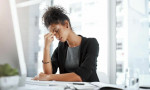 Black Women Are Still Cringing At The Lean In Strategy