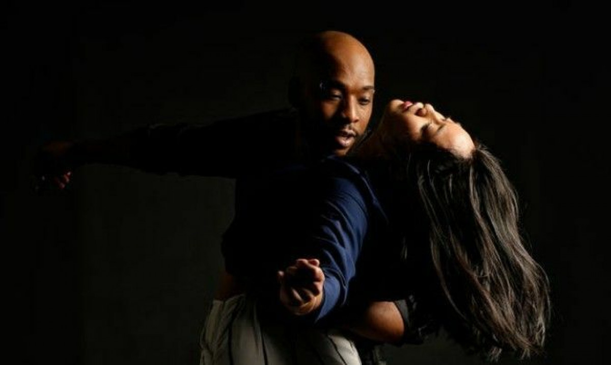 Bringing it Home: Vernacular Jazz Dance in Toronto