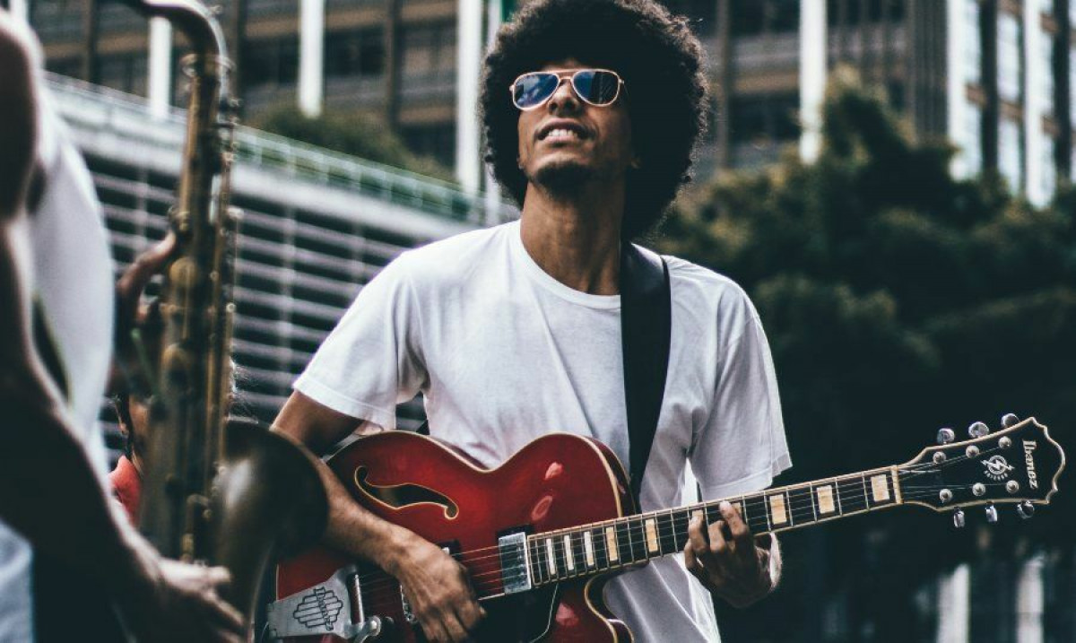 ADVANCE: Expanding The Black Pipeline Through Careers in the Music Industry