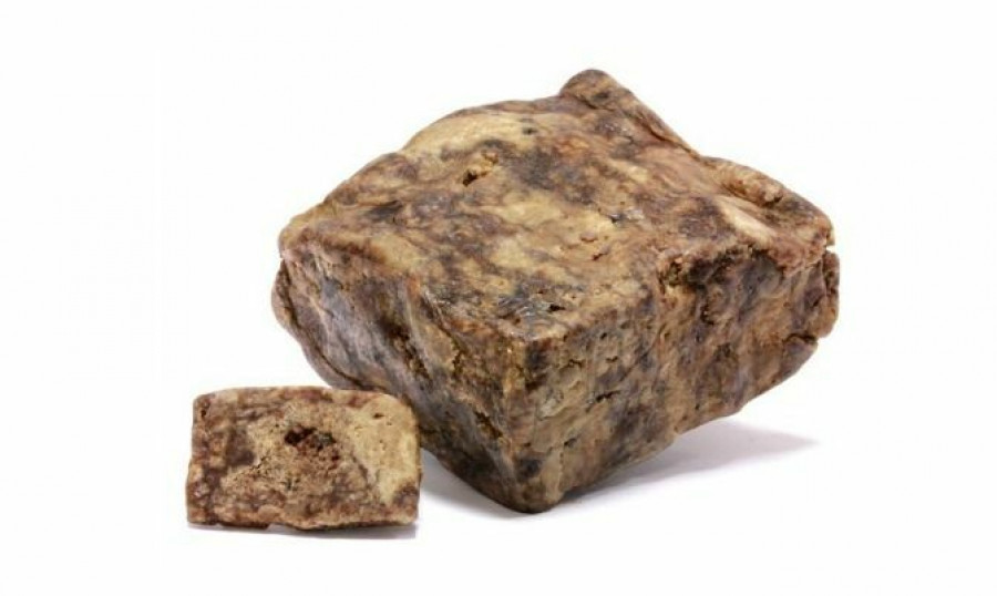 What is Black Soap?