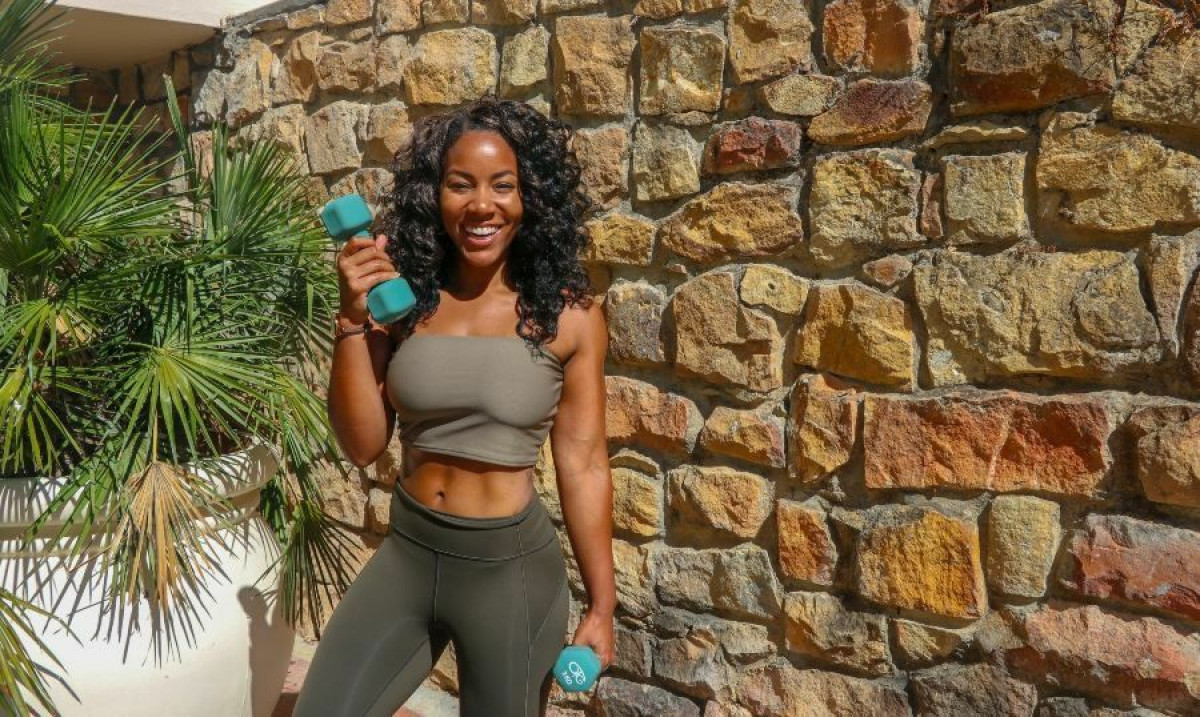 5 Ways To Stay Motivated On Your Wellness Journey