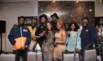 Africa All Star Music Fest Puts Spotlight On Female Artists