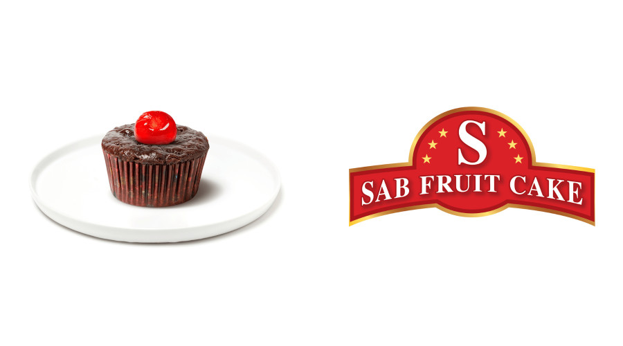 SAB Fruit Cake - Mississauga, ON