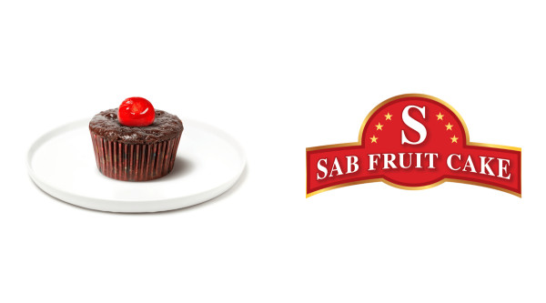 SAB Fruit Cake - Mississauga, ON