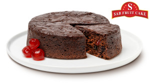 SAB Fruit Cake - Mississauga, ON