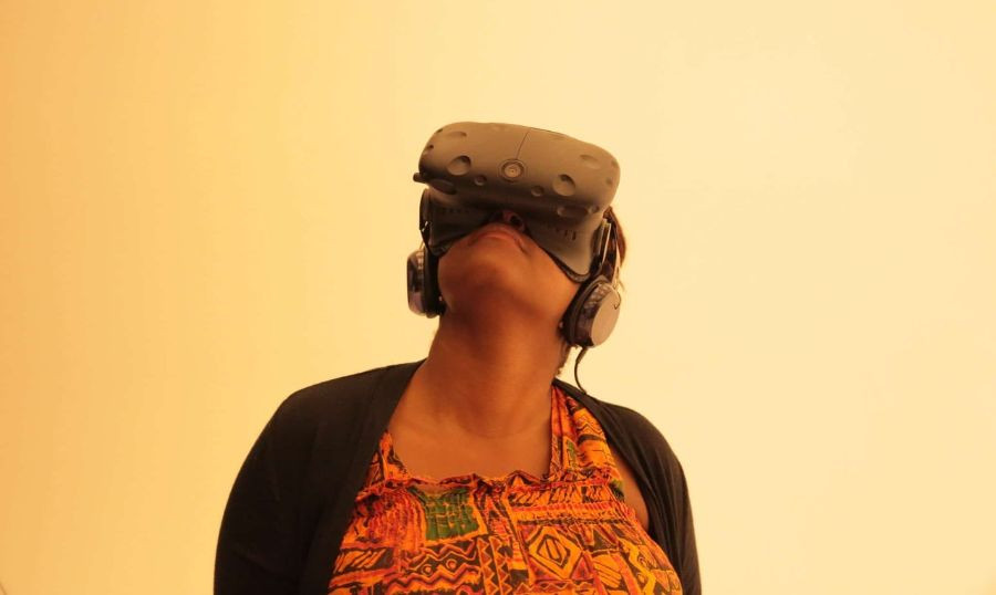 Black Entrepreneurs Turn To VR To Improve Mental Health
