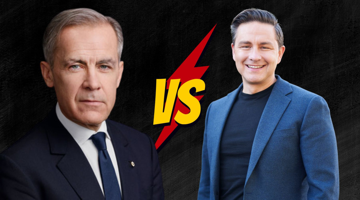 Who Should I Vote For In The 2025 Federal Election?