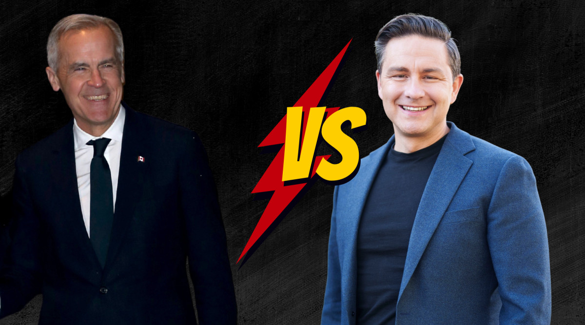 Who Should I Vote For In The 2025 Federal Election?