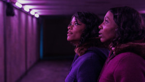 Letitia Wright Produces A Compelling And Complex Story In The Silent Twins