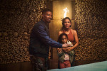 Meagan Good Stars In Hilariously Violent Vampire Movie Day Shift