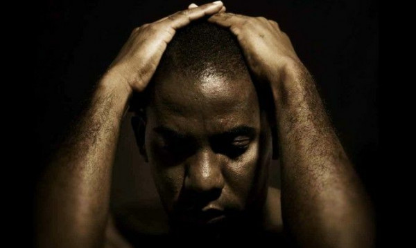 Black Pain - Why Do You Have To See It To Believe It?
